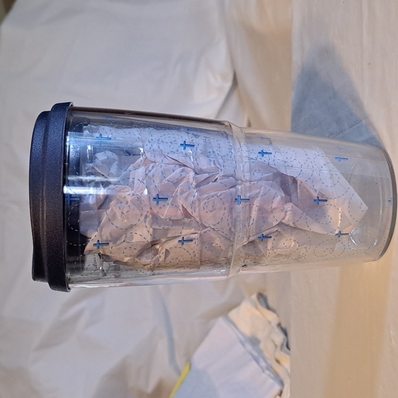 ThermoServ Insulated Cup - Picture 2 of 4